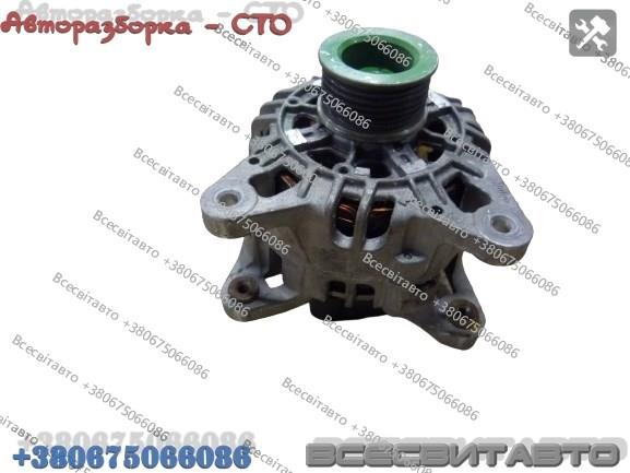 TG9B042 RENAULT Генератор купить в Тернополь