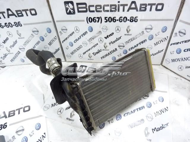 TEMPEST TP1572985 Радиатор печки в наличии Чернигов