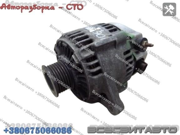 LAND ROVER YLE102330 Генератор в наличии Украина