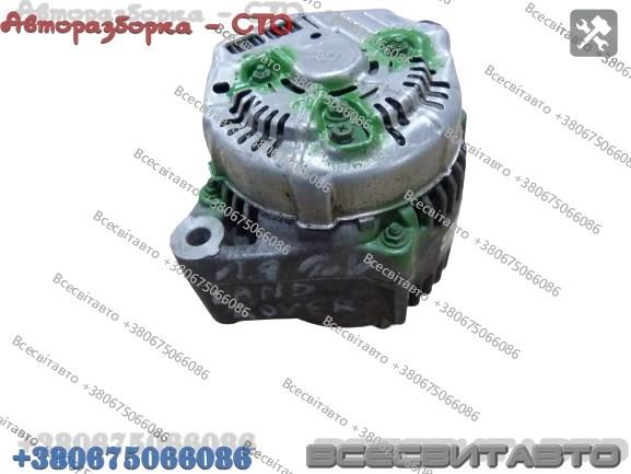 LAND ROVER YLE102330 Генератор в наличии Днепр