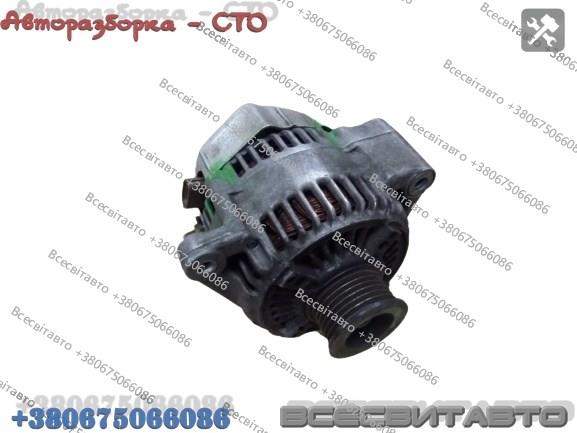 YLE102330 LAND ROVER Генератор купить в Черкассы