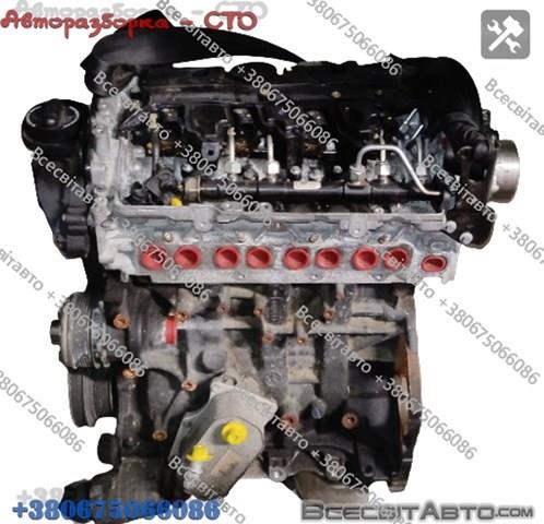 YS23 NISSAN Двигатель купить в Полтава