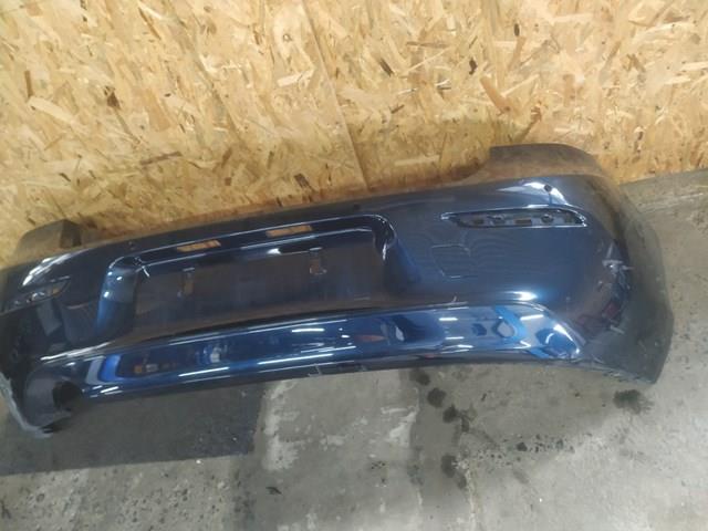 Бампер задний 51127429769 BMW