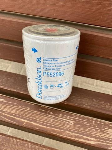 DONALDSON P552096 Фильтр системы охлаждения  в наличии Одесса