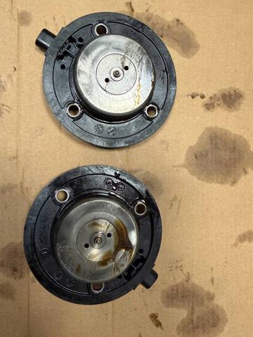  Клапан положения распредвала 06L109259 VAG