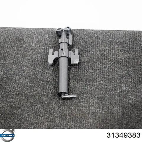 Сопло омывателя фары передней, правой 31349383 VOLVO