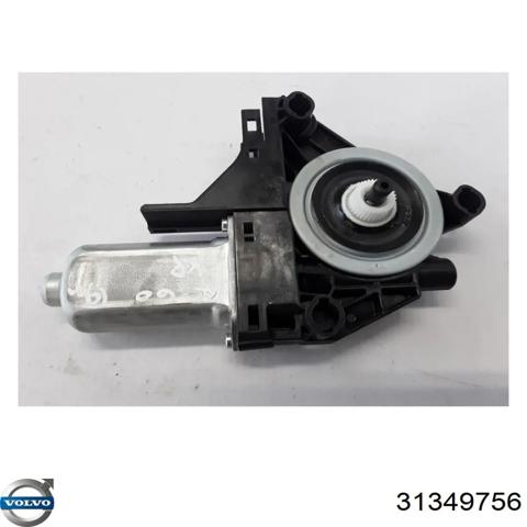 Привод электростеклоподъемника передний 31349756 VOLVO