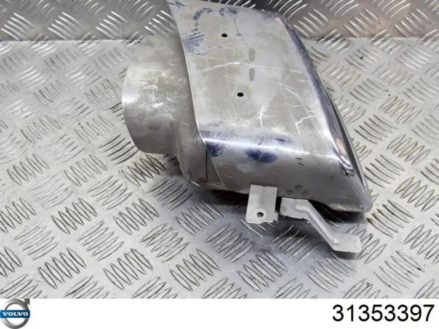 Наонечник глушителя 31353397 VOLVO