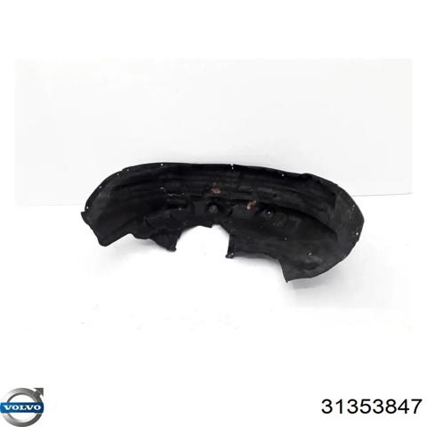 Подкрылок крыла заднего правый 31353847 VOLVO