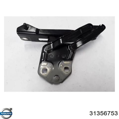 Шарнир капота правый 31356753 VOLVO