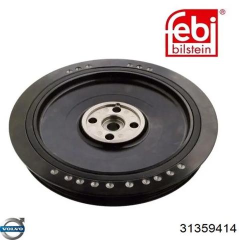 31359414 Шкив коленвала купить Житомир