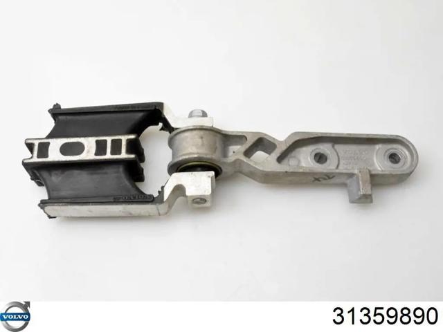 Подушка (опора) двигателя, левая задняя 31359890 VOLVO