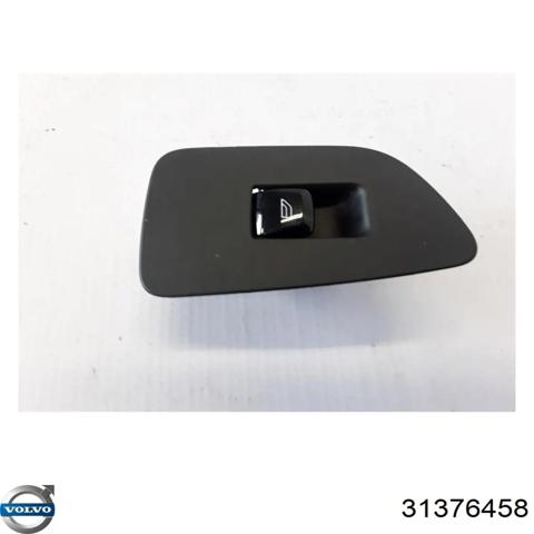 Кнопка стеклоподъемника передняя правая 31376458 VOLVO