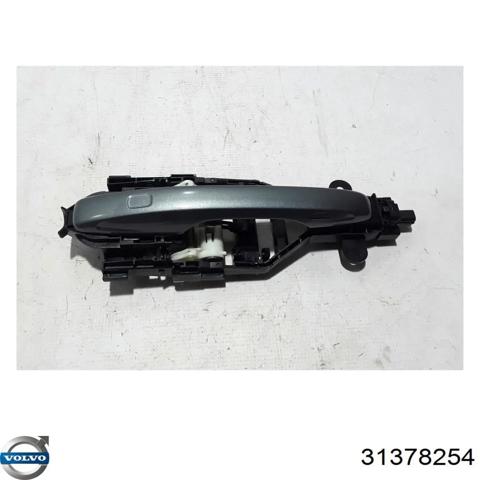 Держатель наружной ручки двери, передней правой 31378254 VOLVO