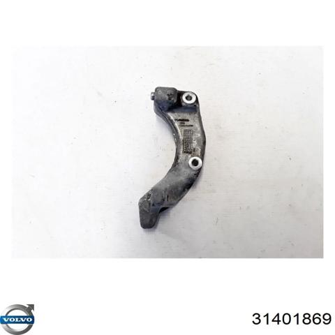 Кронштейн компрессора кондиционера 31401869 VOLVO