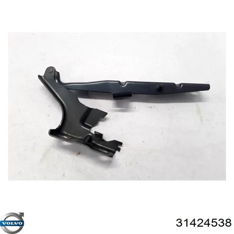 Правая петля капота  31424538 VOLVO