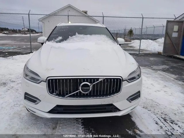 Капот двигателя 31424560 VOLVO