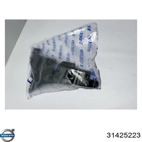 Левое крепление заднего бампера 31425223 VOLVO