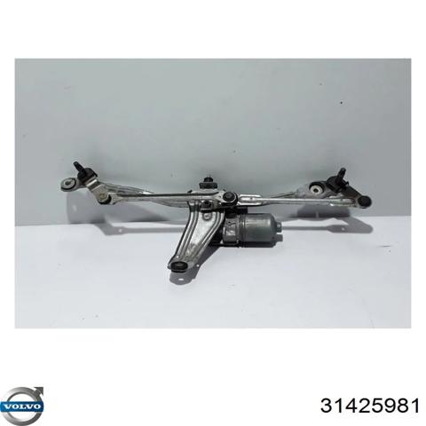 Трапеция дворников 31425981 VOLVO