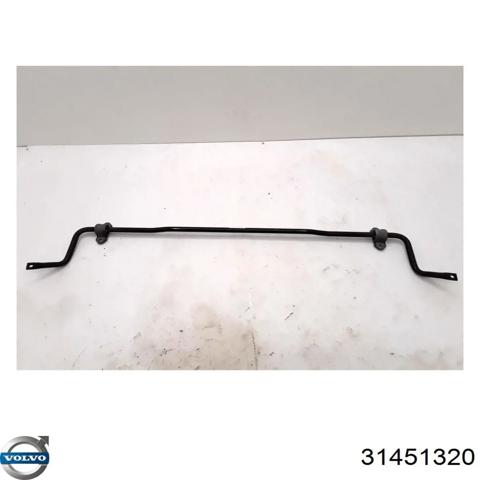 Стабилизатор задней балки 31451320 VOLVO