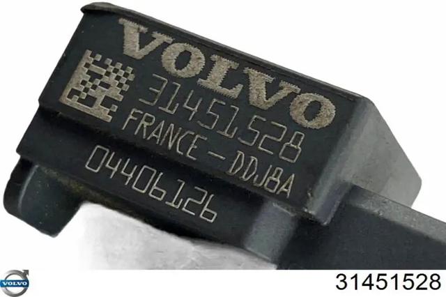Датчик Айрбег передний 31451528 VOLVO
