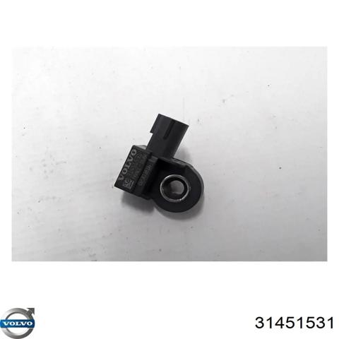 Датчик Айрбег передний 31451531 VOLVO