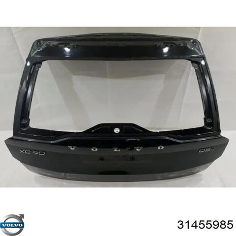 Задняя ляда 31455985 VOLVO