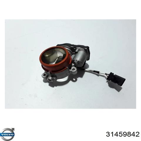 Дроссель 31459842 VOLVO