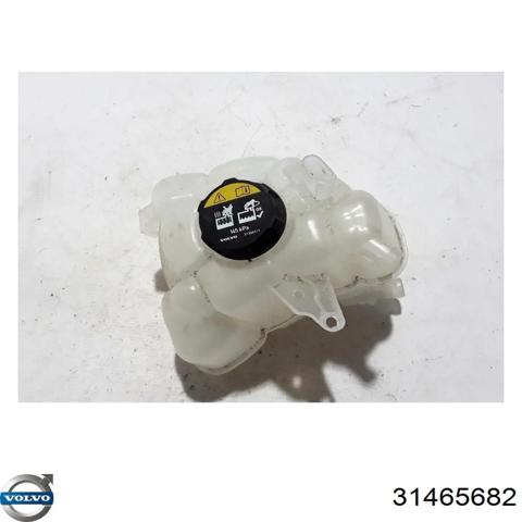 VOLVO 31465682 Бачок системы охлаждения в наличии Ровно