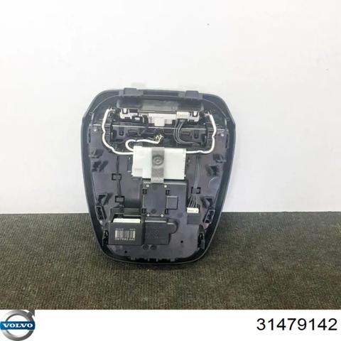 Лампочка освещения салона 31479142 VOLVO