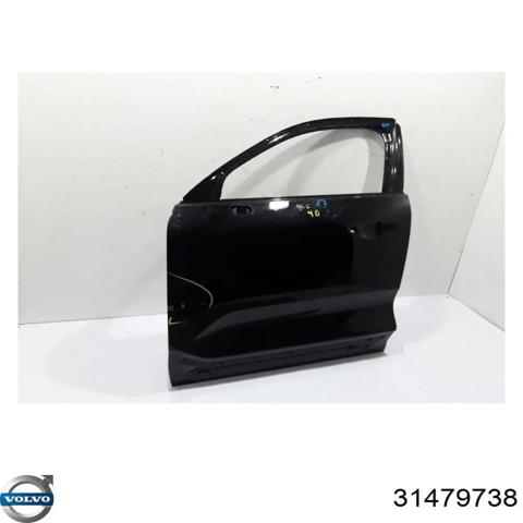 Двери кабины 31479738 VOLVO