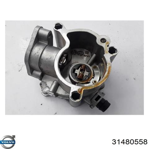 Вакуумный насос 31480558 VOLVO