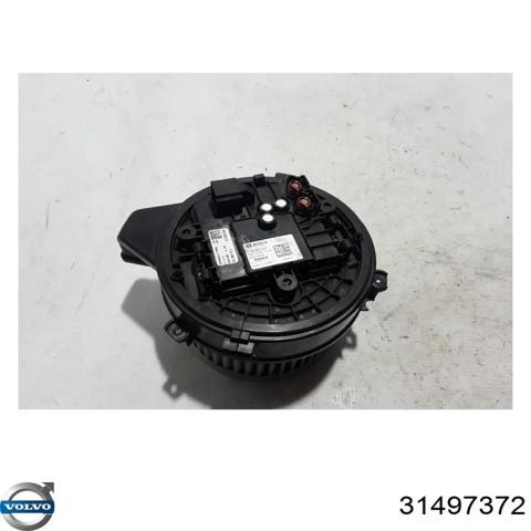 Отопителя салона 31497372 VOLVO