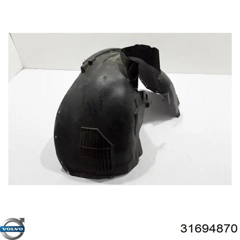 VOLVO 31694870 Подкрылок передний правый в наличии Черкассы