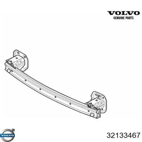 Усилитель бампера заднего 32133467 VOLVO