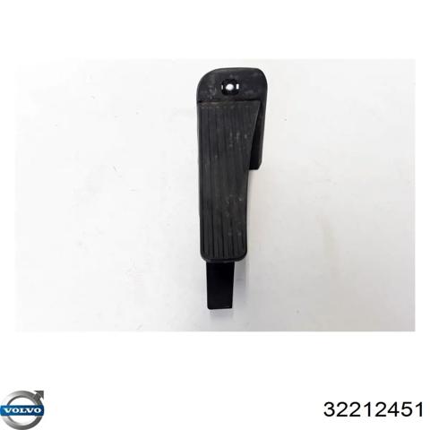 Педаль акселератора 32212451 VOLVO
