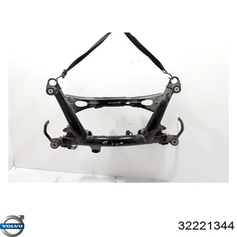 Подрамник задней подвески 32221344 VOLVO