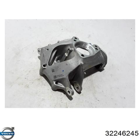 Кулак поворотный левый 32246245 VOLVO
