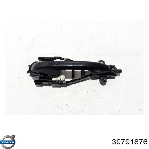 Ручка двери в сборе 39791876 VOLVO