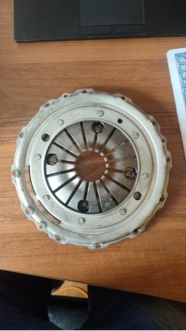 3082000476 SACHS Корзина сцепления купить в Черкассы