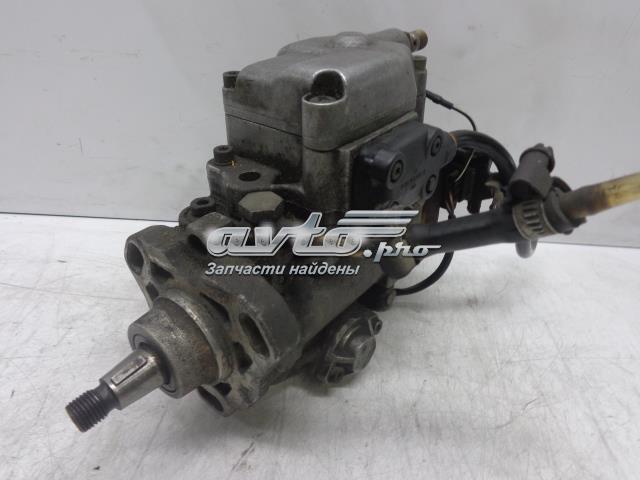 Насос топливный высокого давления (тнвд) vw golf 1.9 tdi 0460404994