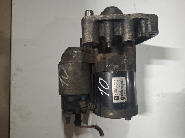 V75500178004 PEUGEOT Стартер купить в Ровно