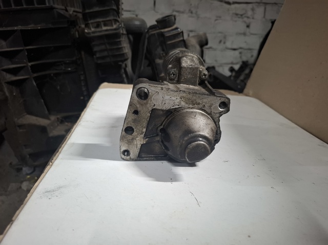 V75500178004 PEUGEOT Стартер купить в Ровно