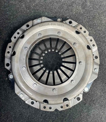 Корзина сцепления 9126725 OPEL