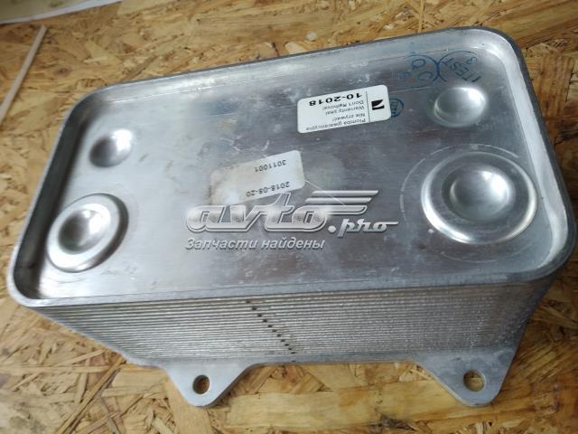 DAF 1387035 Масляный радиатор в наличии Ужгород