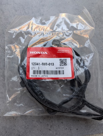 1234159B013 HONDA Прокладка клапанной крышки купить в Сумы