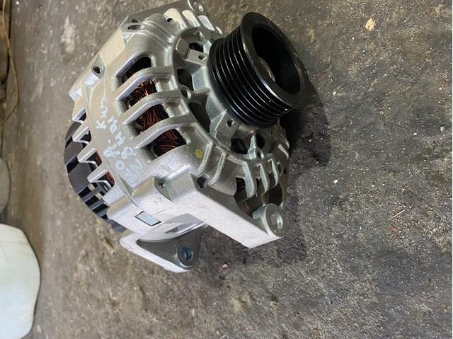 VALEO 437349 Генератор в наличии Сумы