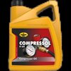 Самовивіз жмеринська 26 (святошин) >>> олива компресорна compressol h68 5л 02320