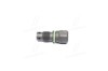 Клапан топливный обратный F01M100749 BOSCH