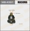 Верхняя шаровая опора MB4391 MASUMA